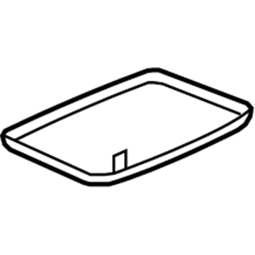 Volkswagen 561-864-765-B-82V