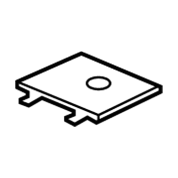 Volkswagen 561-863-080-82V