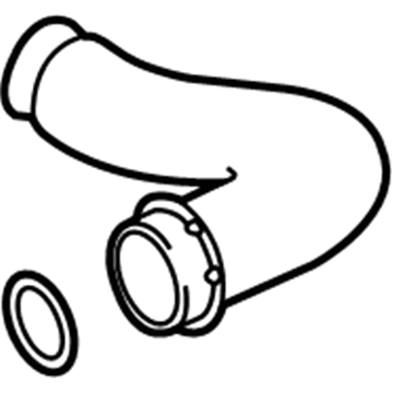 Volkswagen 1K0-145-834-AM