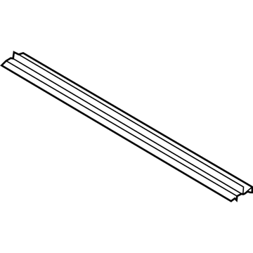 Volkswagen 1K0-121-345-E