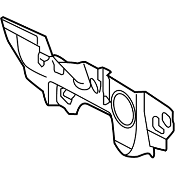 Volkswagen 5Q1-863-353-L