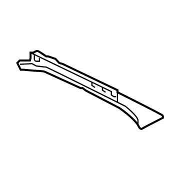 Volkswagen 3G0-863-993-F