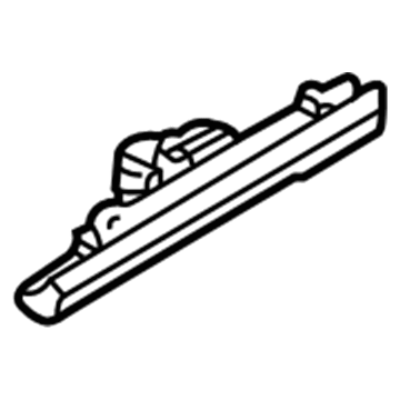 Volkswagen 8E0-881-183-C
