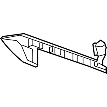 Volkswagen 3C9-807-375-C