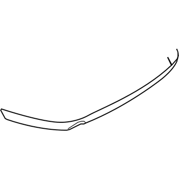 Volkswagen 3C9-807-433-A-9B9