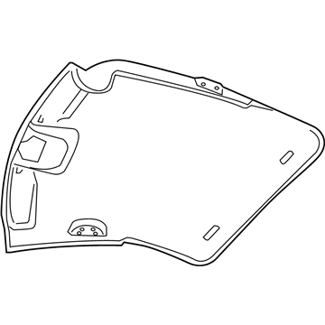 Volkswagen 1C0-867-501-AF-3XP