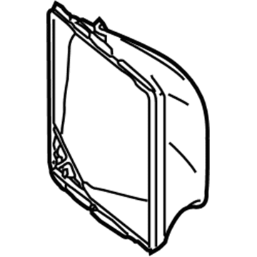 Volkswagen 7L0-117-340