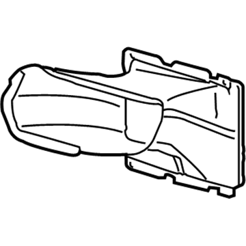 Volkswagen 7L6-117-335-A