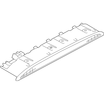 Volkswagen 5N0-945-097