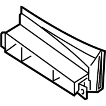 Volkswagen 1K0-805-971-C-9B9