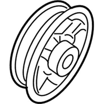Volkswagen 1KM-035-454-D
