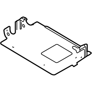 Volkswagen 1K0-035-883-E