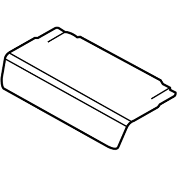 Volkswagen 1K0-971-813-B-9B9