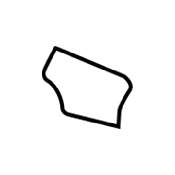 Volkswagen 1C0-821-713-F