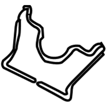 Volkswagen 1C0-810-963-A