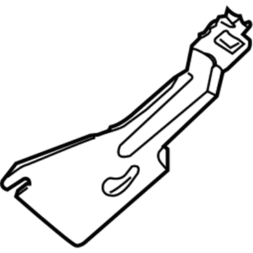 Volkswagen 1C0-809-913-D