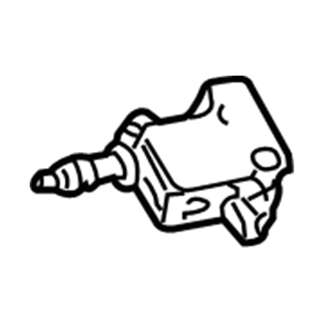 Volkswagen 1C0-810-773