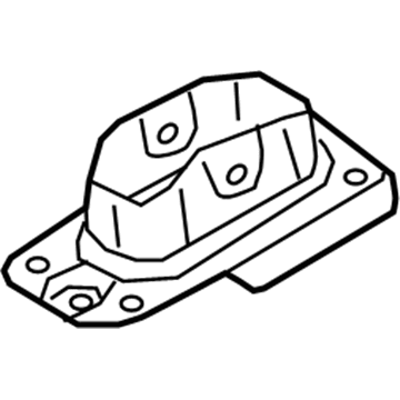 Volkswagen 1K0-505-129-L