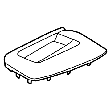 Volkswagen 3CN-858-763-81U
