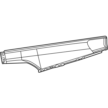 Volkswagen 3CN-858-416-P-4DN