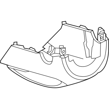 Volkswagen 5H0-858-559-E-4PK