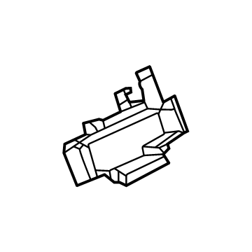 Volkswagen 1S0-953-223
