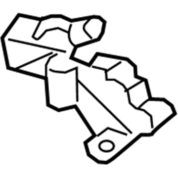 Volkswagen GTI Window Motor - 5Q0-959-801-A