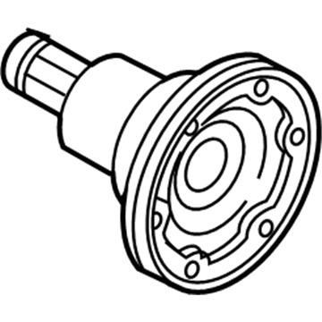 Volkswagen 02D-525-356