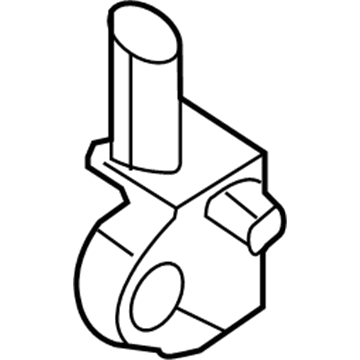 Volkswagen 5K0-959-351-A