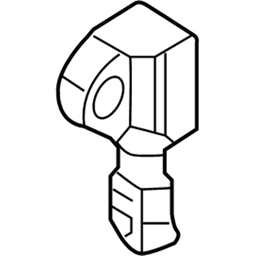 Volkswagen 5K0-959-659-A
