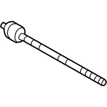 Volkswagen 1K0-423-810-A