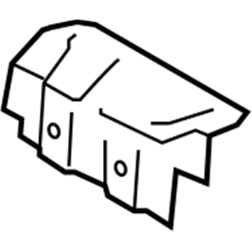 Volkswagen 1K0-423-982