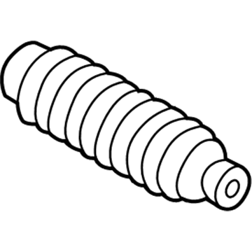 Volkswagen 1K0-423-831-B