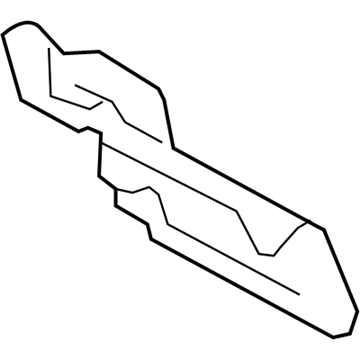 Volkswagen 1K1-423-981-J