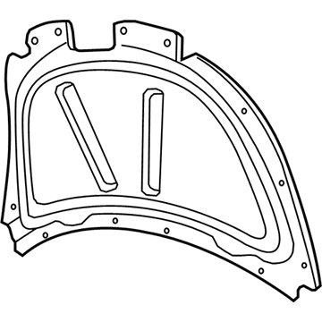 Volkswagen 1C0-863-835-K