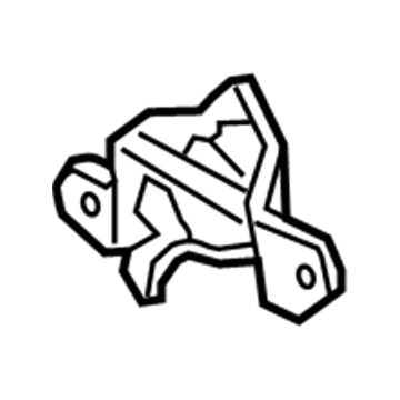 Volkswagen 1C0-823-509-AE