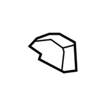Volkswagen 1C0-823-729-A