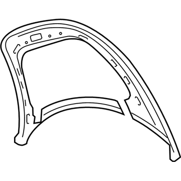 Volkswagen 1C0-823-031-L