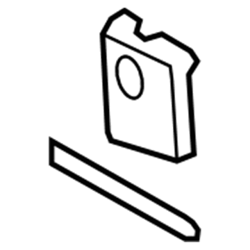 Volkswagen 5N0-885-246-82V