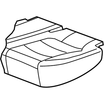 Volkswagen Tiguan Limited Seat Cover - 5N0-885-405-AC-IKM