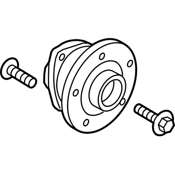 Volkswagen 8V0-598-625-C