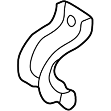 Volkswagen 1J0-411-336-D