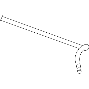 Volkswagen 1J0-411-305-E