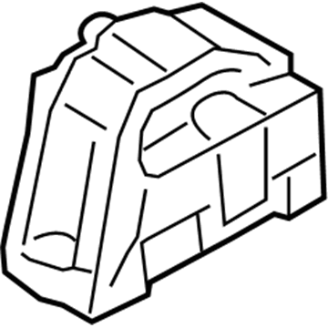 Volkswagen 1J0-199-262-DA