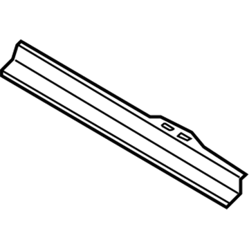 Volkswagen 1K0-803-531