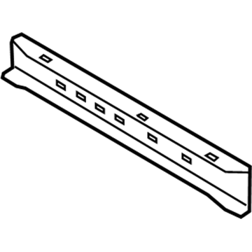 Volkswagen 1K0-813-146