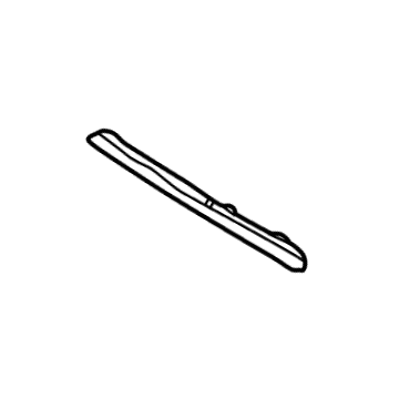 Volkswagen 5GM-853-665-F-9B9