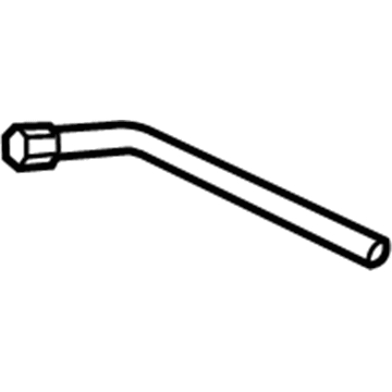Volkswagen 4D0-012-219-A