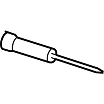 Volkswagen 1J0-012-255