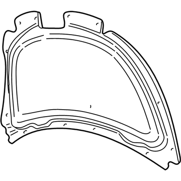 Volkswagen 1C0-863-835-K